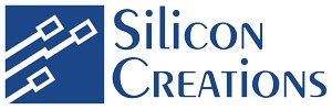 Silicon Creations
                Logo